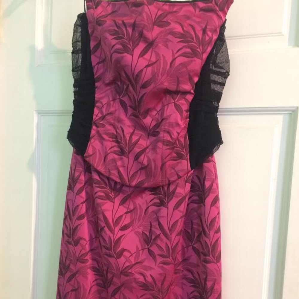 Nicole Miller size 2, excellent condition